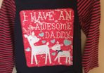 Mothercare top age 4-5