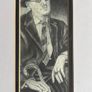2 x Joyce and Yeats pictures Image 3