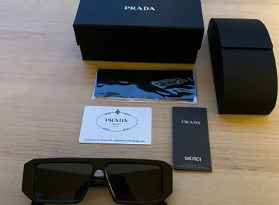 Prada Sunglasses