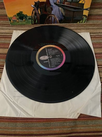 Various Artists - Musicals and Mantovani [Vinyl x 3]