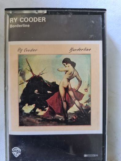 A large selection of cassette tapes A to Z