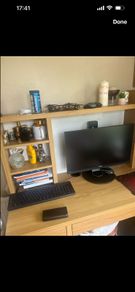 study desk