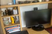 study desk