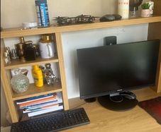 study desk