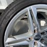 Genuine Audi A4/S4 18" Alloy Wheels Image 8