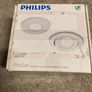 Philips LED Downlights 2 Units (New / Boxed) Image 4