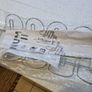 Ikea SIGNUM Cable Duct Horizontal Image 4