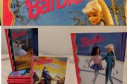 Barbie Story Books Collection,   Hardback