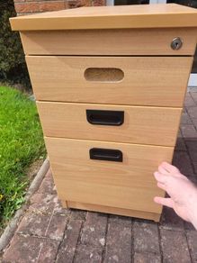 office file cabinet