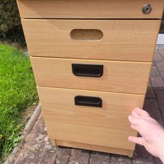 office file cabinet