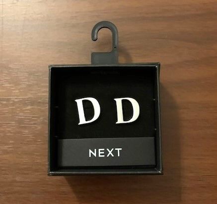 Cuff Links