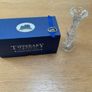 Tipperary crystal bud vase Image 2