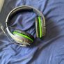 xbox series s. With two controllers and a decent headset. All wires included. Image 3
