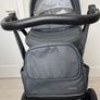 Premium Noordi Fjordi Leather 3-in-1 Pram & Car Seat (Plum) + Car Extras Image 5