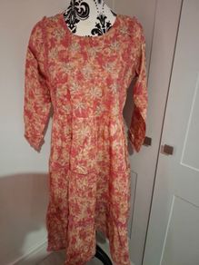 New dress Size M