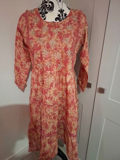 New dress Size M