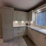 Shaker Style Fitted Kitchen Image 4