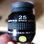 Explore Scientific 25mm 52 Degree Eyepiece Image 2