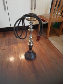 Shisha hookah