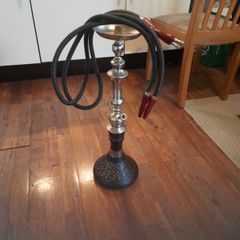 Shisha hookah