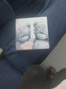 Wedding guest book