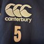 Leinster Rugby.  Official Canterbury Player Specification Presentation Windcheater Jacket.  Not A Leinster Jersey.  Collect In Dublin Or Receive Via Post. Image 5