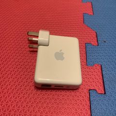 Apple AirPort Express Base Station (Model A1264) Wi-Fi Router / AirPlay Audio