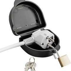 Plug Safe