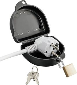 Plug Safe
