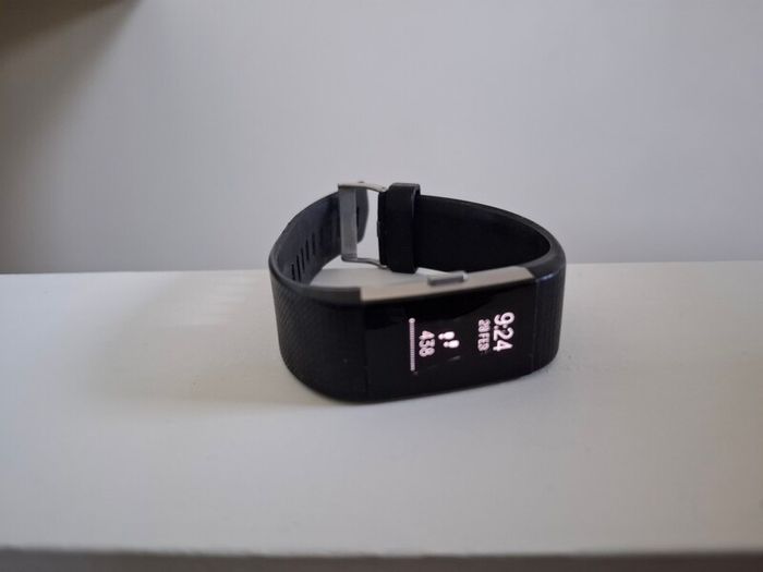 fitbit