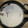 New Clareen Clarinbridge  17 fret Tenor Banjo Image 2
