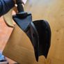 microscooter seat and handle Image 3