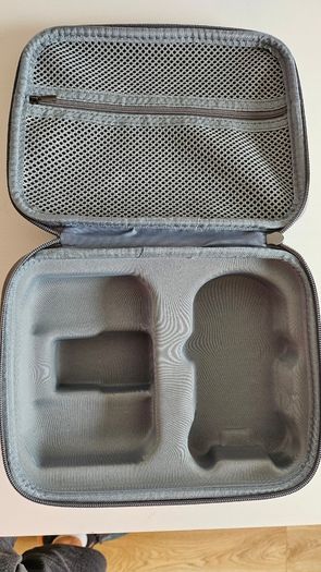 DJI RC-N1 Remote Controller, Drone box & shade cover bundle