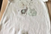 Boys / Girls new never worn  romper suit newborn