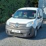 Renault Kangoo 2021 Image 4