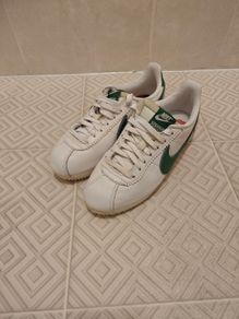 Trainers NIKE Cortez "Hawkins High School"-Stranger Things Edition