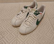 Trainers NIKE Cortez "Hawkins High School"-Stranger Things Edition