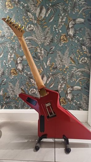 Peavey Rotor EXP - Schaller FR