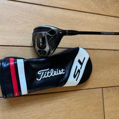 Titleist TS2 Senior Flex 5 Wood