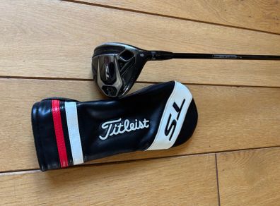 Titleist TS2 Senior Flex 5 Wood