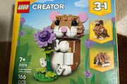 3 in 1 Lego