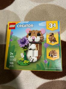 3 in 1 Lego