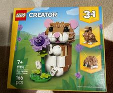3 in 1 Lego