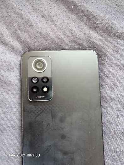 phone Redmi note 12 pro
