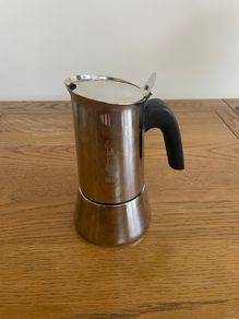 Bialetti 6 Cup Coffee Maker