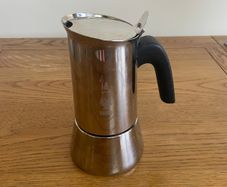 Bialetti 6 Cup Coffee Maker