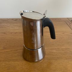 Bialetti 6 Cup Coffee Maker