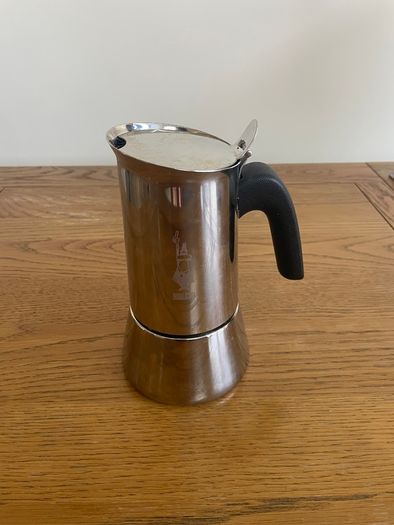 Bialetti 6 Cup Coffee Maker
