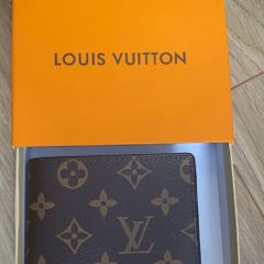 Lv wallet