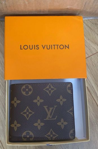 Lv wallet